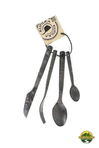 Kupilka Cutlery Set KCUT (Finland) - NORTH RIVER OUTDOORS