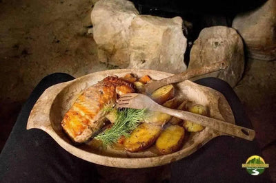 Kupilka Cutlery Set KCUT (Finland) - NORTH RIVER OUTDOORS