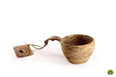 Kupilka Large 2 in 1 Vessel Cup K37 (Finland) - NORTH RIVER OUTDOORS