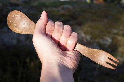 Kupilka Long Spork K225 (Finland) - NORTH RIVER OUTDOORS