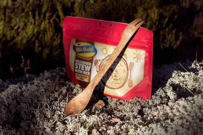 Kupilka Long Spork K225 (Finland) - NORTH RIVER OUTDOORS