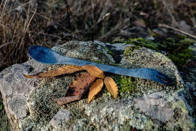 Kupilka Long Spork K225 (Finland) - NORTH RIVER OUTDOORS