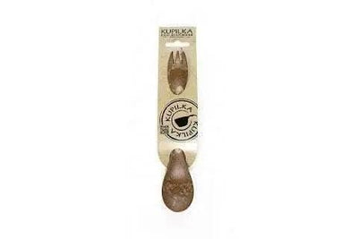 Kupilka Short Spork - NORTH RIVER OUTDOORS