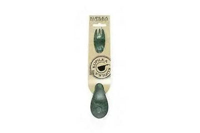 Kupilka Short Spork - NORTH RIVER OUTDOORS