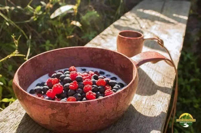 Kupilka Soup Bowl K55 (Finland) - NORTH RIVER OUTDOORS
