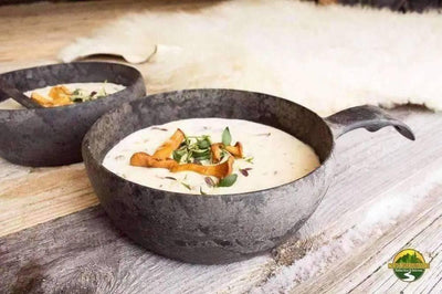 Kupilka Soup Bowl K55 (Finland) - NORTH RIVER OUTDOORS
