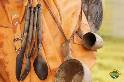Kupilka Soup Bowl K55 (Finland) - NORTH RIVER OUTDOORS