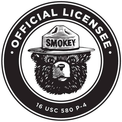 Smokey Loves the Forest Puzzle - NORTH RIVER OUTDOORS