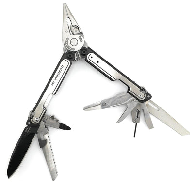 Leatherman ARC Multi Tool Ti Handles MagnaCut (USA) - NORTH RIVER OUTDOORS
