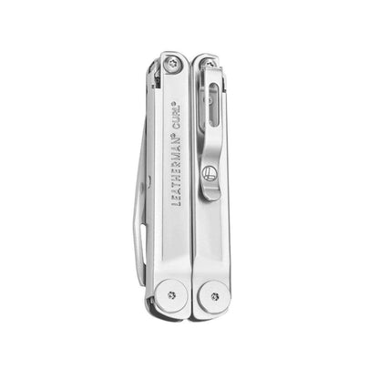 Leatherman Curl Everyday Tool with Nylon Sheath (USA) - NORTH RIVER OUTDOORS