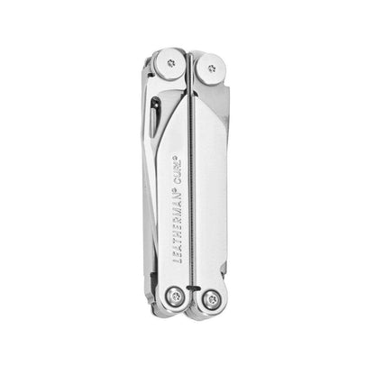 Leatherman Curl Everyday Tool with Nylon Sheath (USA) - NORTH RIVER OUTDOORS