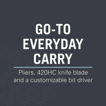 Leatherman Curl Everyday Tool with Nylon Sheath (USA) - NORTH RIVER OUTDOORS