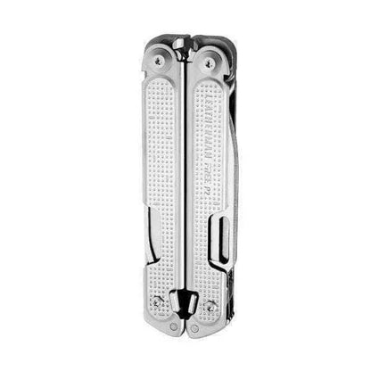 Leatherman Free P2 (19 tools) - NORTH RIVER OUTDOORS