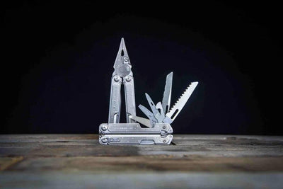 Leatherman Free P4 Multi-Purpose Tools (21-in-1) 832640 - NORTH RIVER OUTDOORS