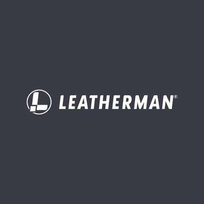 Leatherman Heritage Sheath Size Large 4.5" Tools Vintage Brown - NORTH RIVER OUTDOORS