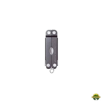 Leatherman Micra Keychain Multi-Tool 10-in-1 (USA) - NORTH RIVER OUTDOORS