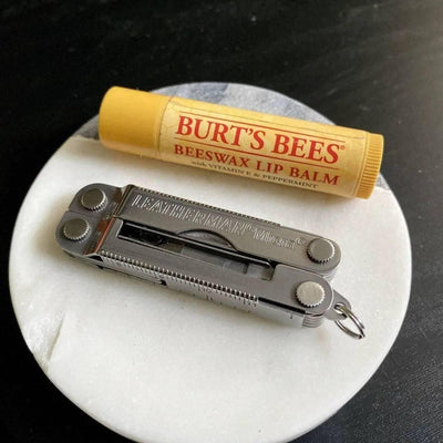 Leatherman Micra Keychain Multi-Tool 10-in-1 (USA) - NORTH RIVER OUTDOORS