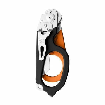 Leatherman Raptor Rescue Professional Emergency Shears (USA) - NORTH RIVER OUTDOORS