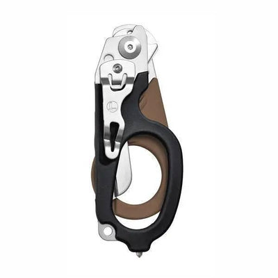 Leatherman Raptor Rescue Professional Emergency Shears (USA) - NORTH RIVER OUTDOORS