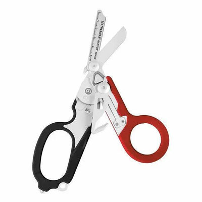 Leatherman Raptor Rescue Professional Emergency Shears (USA) - NORTH RIVER OUTDOORS
