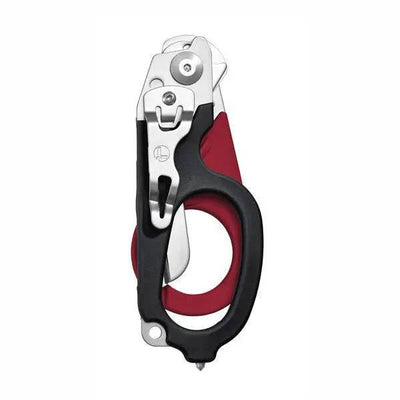 Leatherman Raptor Rescue Professional Emergency Shears (USA) - NORTH RIVER OUTDOORS