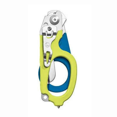 Leatherman Raptor Rescue Professional Emergency Shears (USA) - NORTH RIVER OUTDOORS