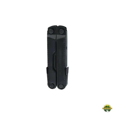 Leatherman Rebar MultiTool Black - NORTH RIVER OUTDOORS