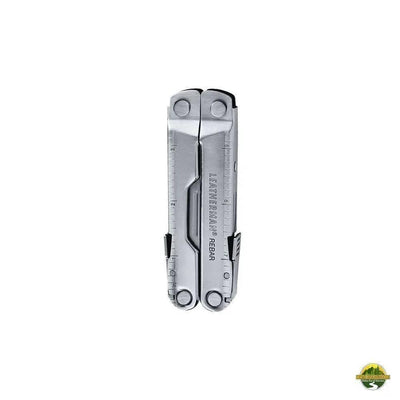 Leatherman Rebar Multitool Stainless - NORTH RIVER OUTDOORS