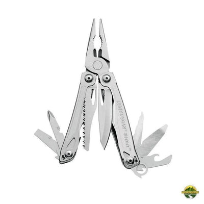Leatherman Sidekick 14-in-1 Multi-Tool - NORTH RIVER OUTDOORS