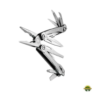 Leatherman Sidekick 14-in-1 Multi-Tool - NORTH RIVER OUTDOORS