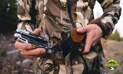 Leatherman Signal 19-in-1 Multi-Tool - NORTH RIVER OUTDOORS