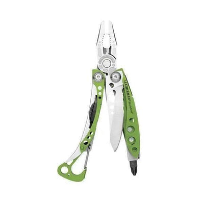 Leatherman Skeletool 7-in-1 Multi-Tool - NORTH RIVER OUTDOORS