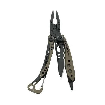 Leatherman Skeletool 7-in-1 Multi-Tool - NORTH RIVER OUTDOORS