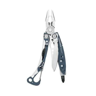 Leatherman Skeletool 7-in-1 Multi-Tool - NORTH RIVER OUTDOORS