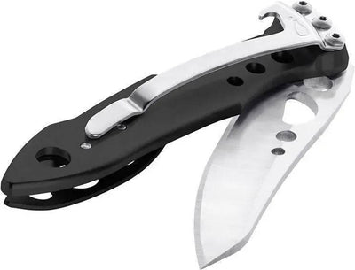 Leatherman Skeletool KB Folding Knife 2.6" Stainless Steel 832385 (USA) - NORTH RIVER OUTDOORS