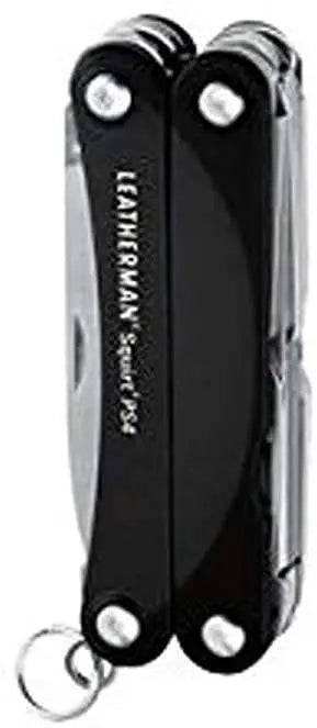 Leatherman Squirt PS4 9-in-1 Multitool (USA) - NORTH RIVER OUTDOORS