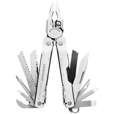 Leatherman Super Tool 300 19-in-1 Multi-Tool (USA) - NORTH RIVER OUTDOORS