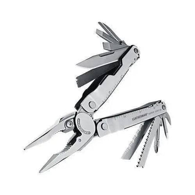 Leatherman Super Tool 300 19-in-1 Multi-Tool (USA) - NORTH RIVER OUTDOORS