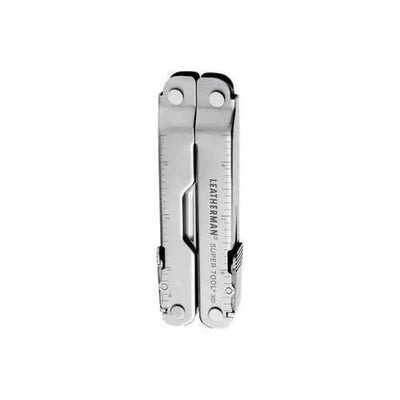 Leatherman Super Tool 300 19-in-1 Multi-Tool (USA) - NORTH RIVER OUTDOORS