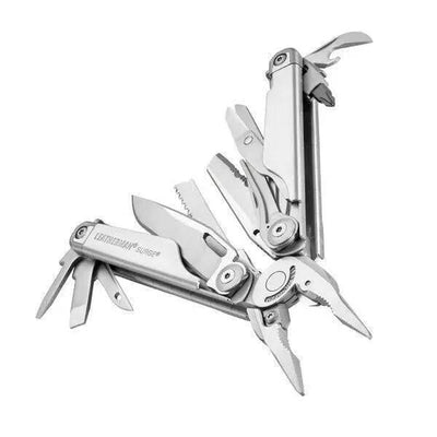 Leatherman Surge 21-in-1 Multi-Tool (USA) - NORTH RIVER OUTDOORS