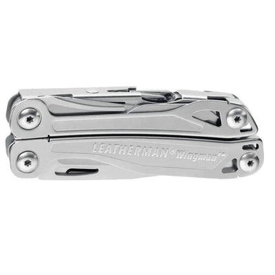 Leatherman Wingman 14-in-1 Multi-Tool USA - NORTH RIVER OUTDOORS