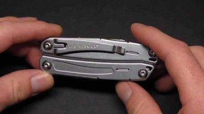 Leatherman Wingman 14-in-1 Multi-Tool USA - NORTH RIVER OUTDOORS