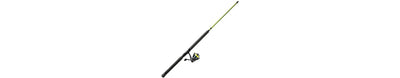 Lews Combo Crappie Thunder 12' 2pc Rod/75 Size - NORTH RIVER OUTDOORS