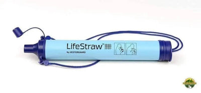LifeStraw Personal Water Filter - NORTH RIVER OUTDOORS