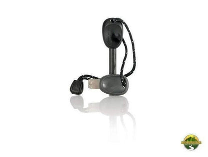 LIGHT MY FIRE SWEDISH FIRESTEEL 2.0 SCOUT WITH WHISTLE - NORTH RIVER OUTDOORS