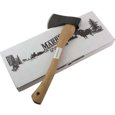 Marble's Camp & Throwing Axe MR701SB - NORTH RIVER OUTDOORS