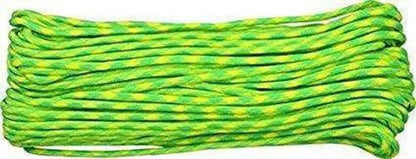 Marbles USA 550 7 Strand Paracord - 100 FT - NORTH RIVER OUTDOORS