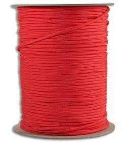 Marbles USA 550 7 Strand Paracord - 100 FT - NORTH RIVER OUTDOORS