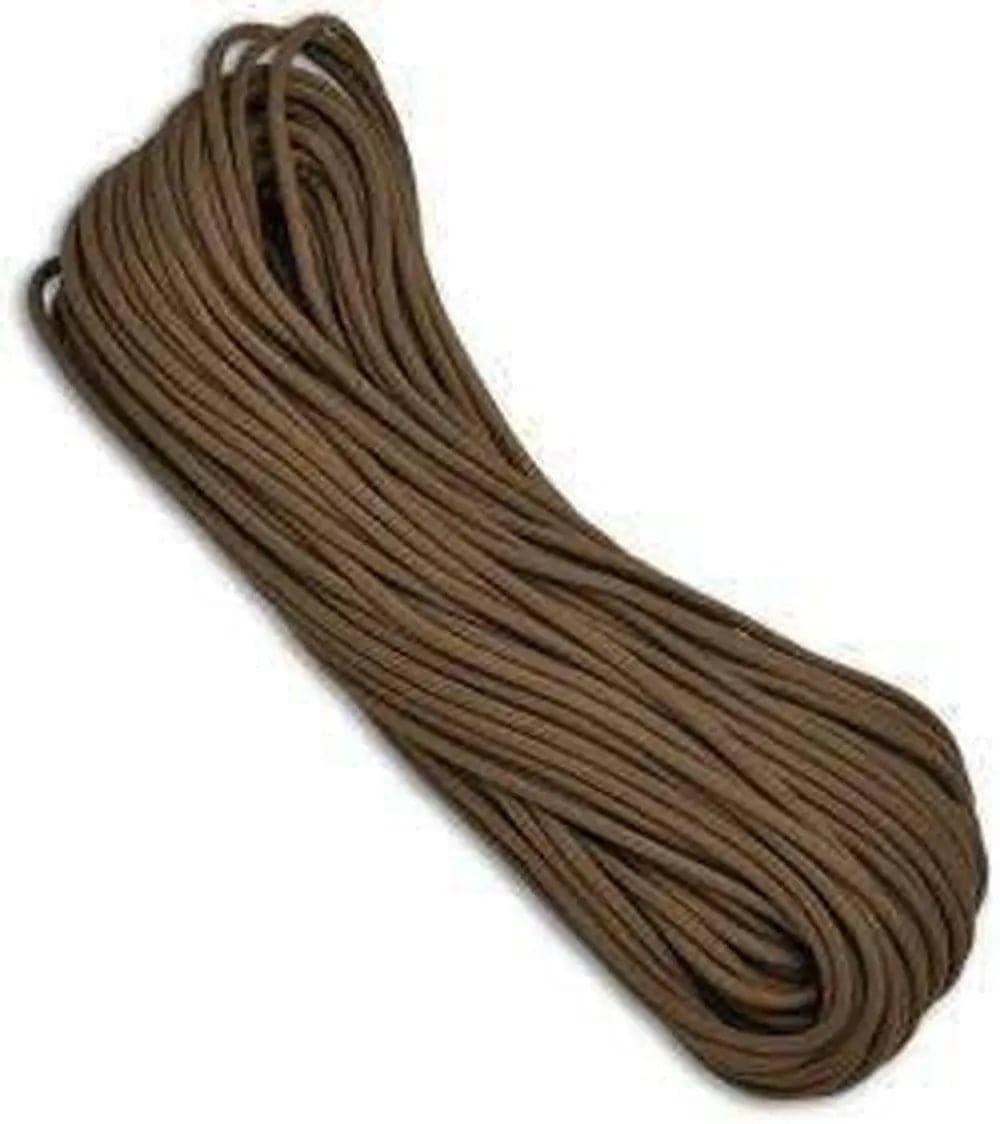 Marbles USA 550 7 Strand Paracord - 100 FT - NORTH RIVER OUTDOORS