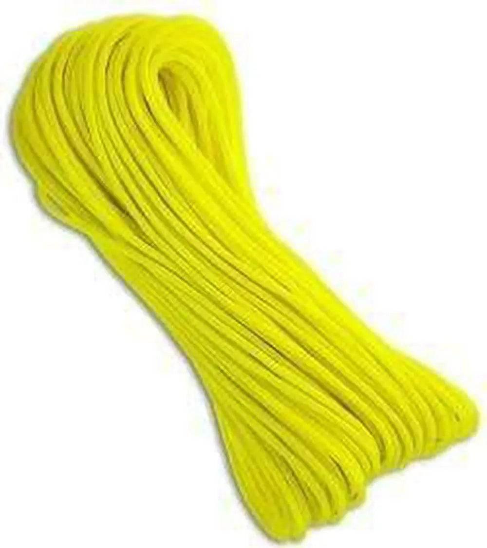 Marbles USA 550 7 Strand Paracord - 100 FT - NORTH RIVER OUTDOORS